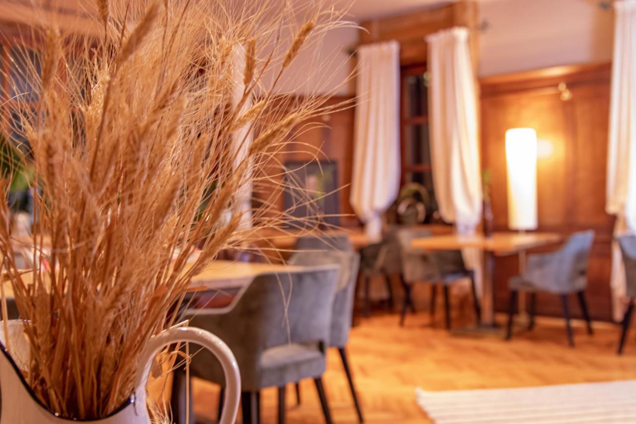 Hotel Zimmerbraeu Sankt Wolfgang im Salzkammergut Ngoại thất bức ảnh