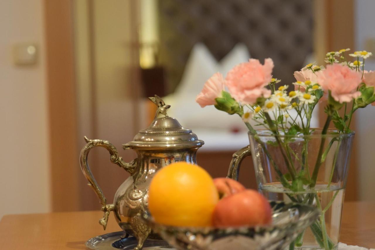 Hotel Zimmerbraeu Sankt Wolfgang im Salzkammergut Ngoại thất bức ảnh