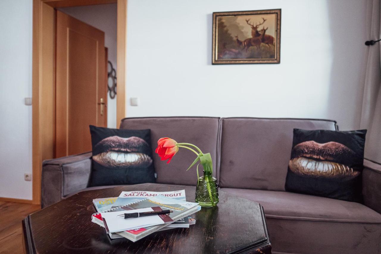 Hotel Zimmerbraeu Sankt Wolfgang im Salzkammergut Ngoại thất bức ảnh