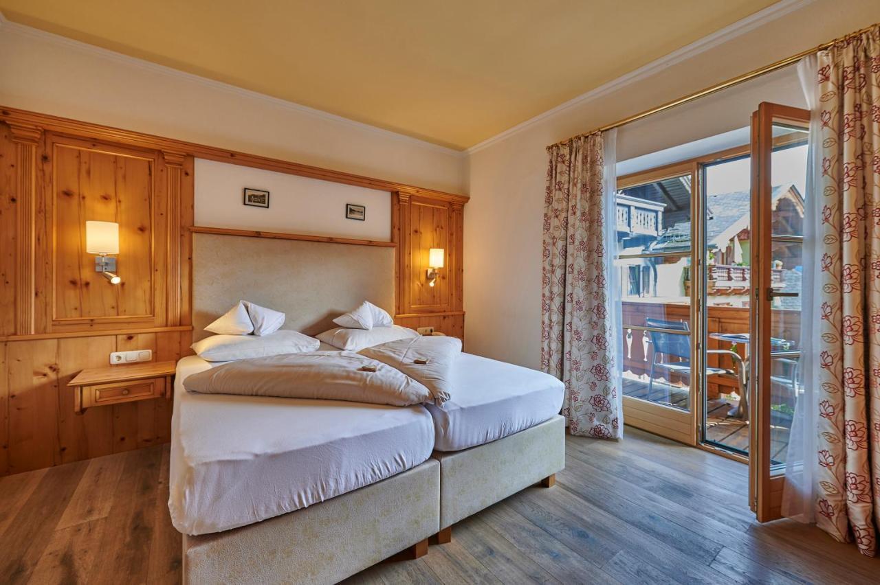 Hotel Zimmerbraeu Sankt Wolfgang im Salzkammergut Ngoại thất bức ảnh