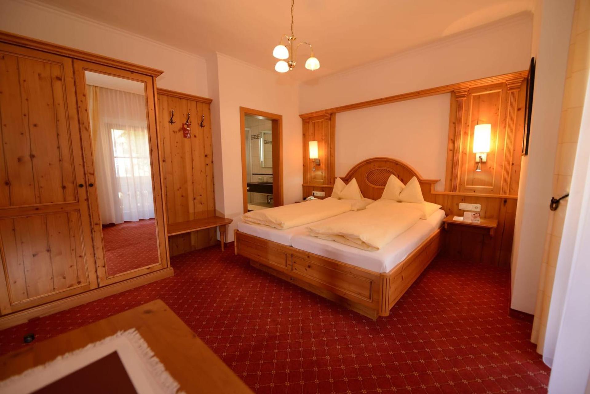 Hotel Zimmerbraeu Sankt Wolfgang im Salzkammergut Ngoại thất bức ảnh