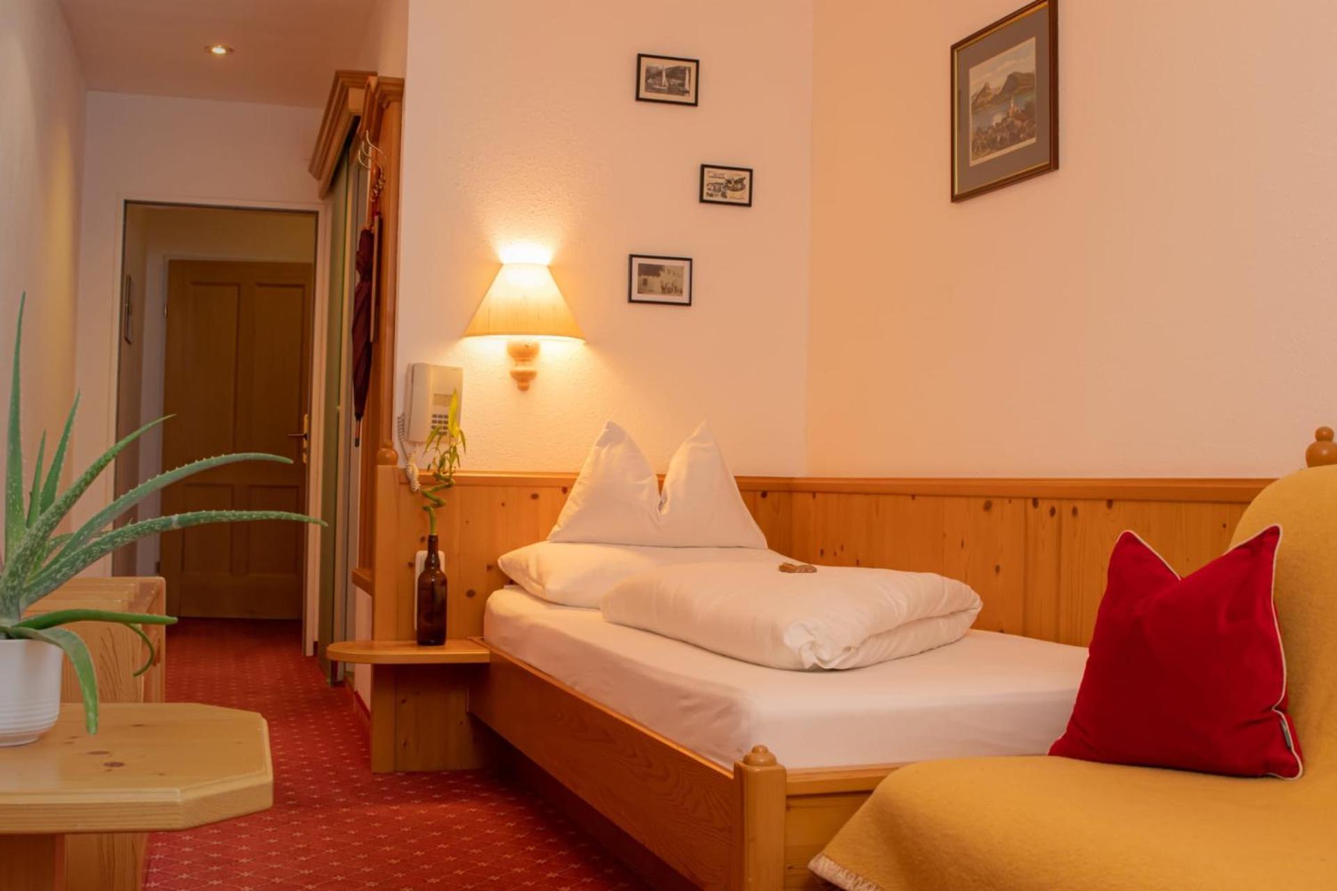 Hotel Zimmerbraeu Sankt Wolfgang im Salzkammergut Ngoại thất bức ảnh