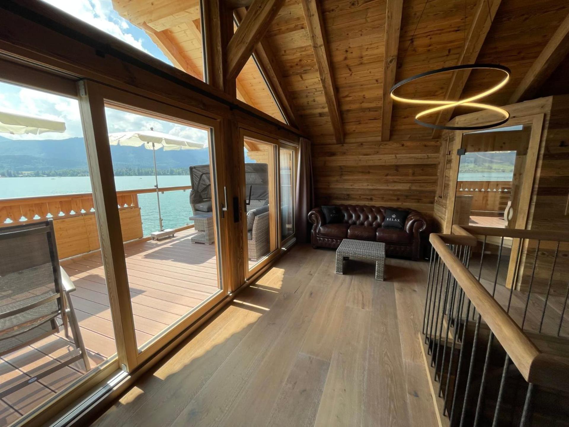 Hotel Zimmerbraeu Sankt Wolfgang im Salzkammergut Ngoại thất bức ảnh