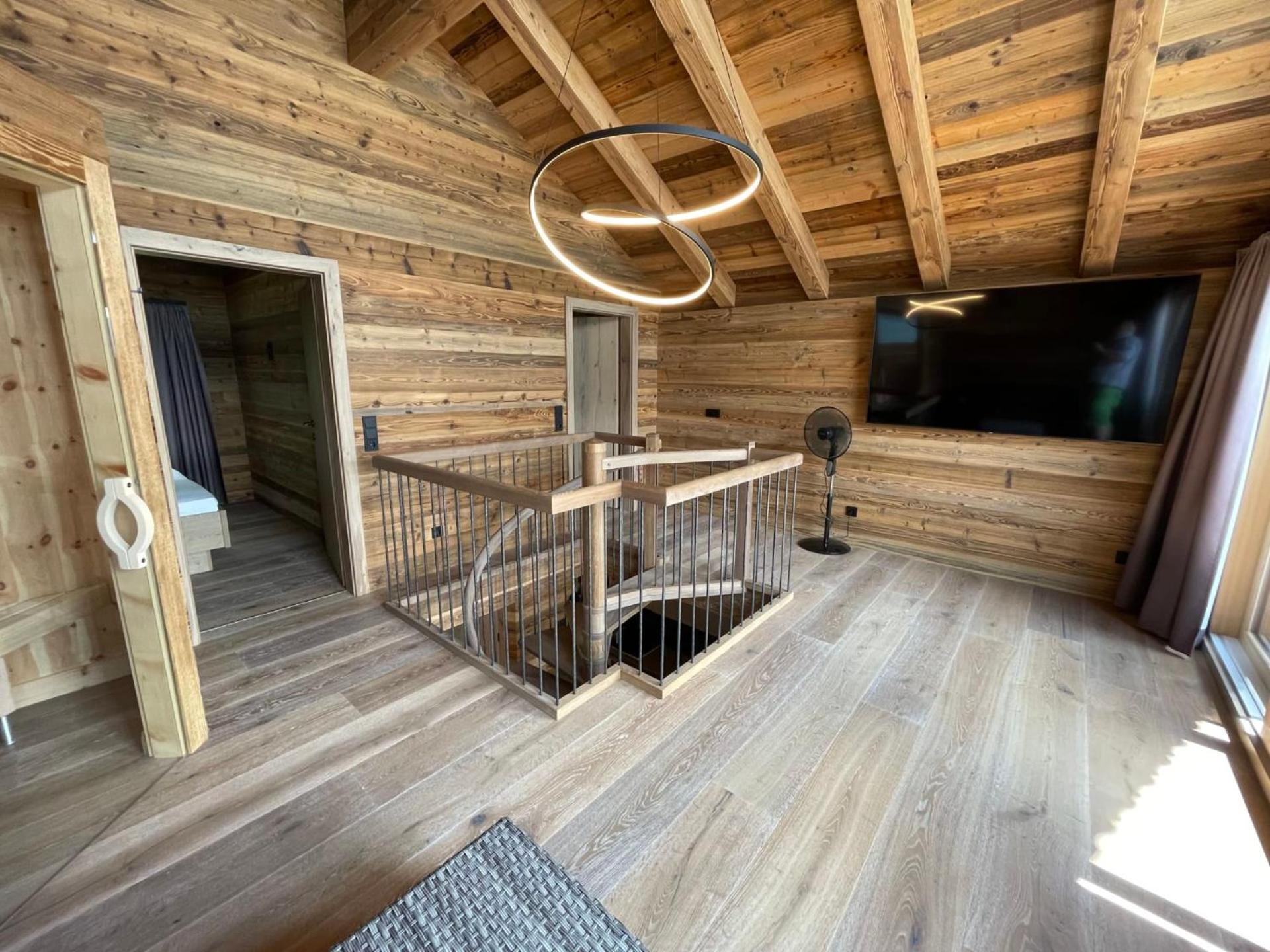 Hotel Zimmerbraeu Sankt Wolfgang im Salzkammergut Ngoại thất bức ảnh