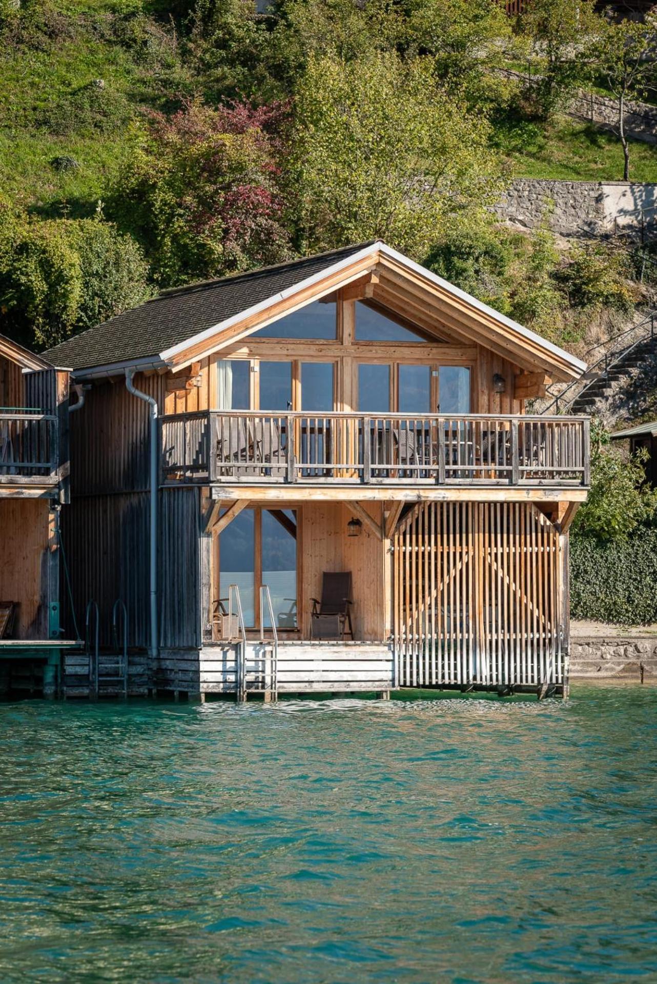 Hotel Zimmerbraeu Sankt Wolfgang im Salzkammergut Ngoại thất bức ảnh