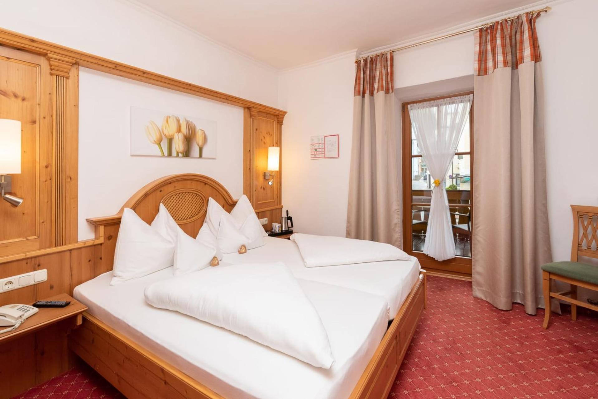Hotel Zimmerbraeu Sankt Wolfgang im Salzkammergut Ngoại thất bức ảnh