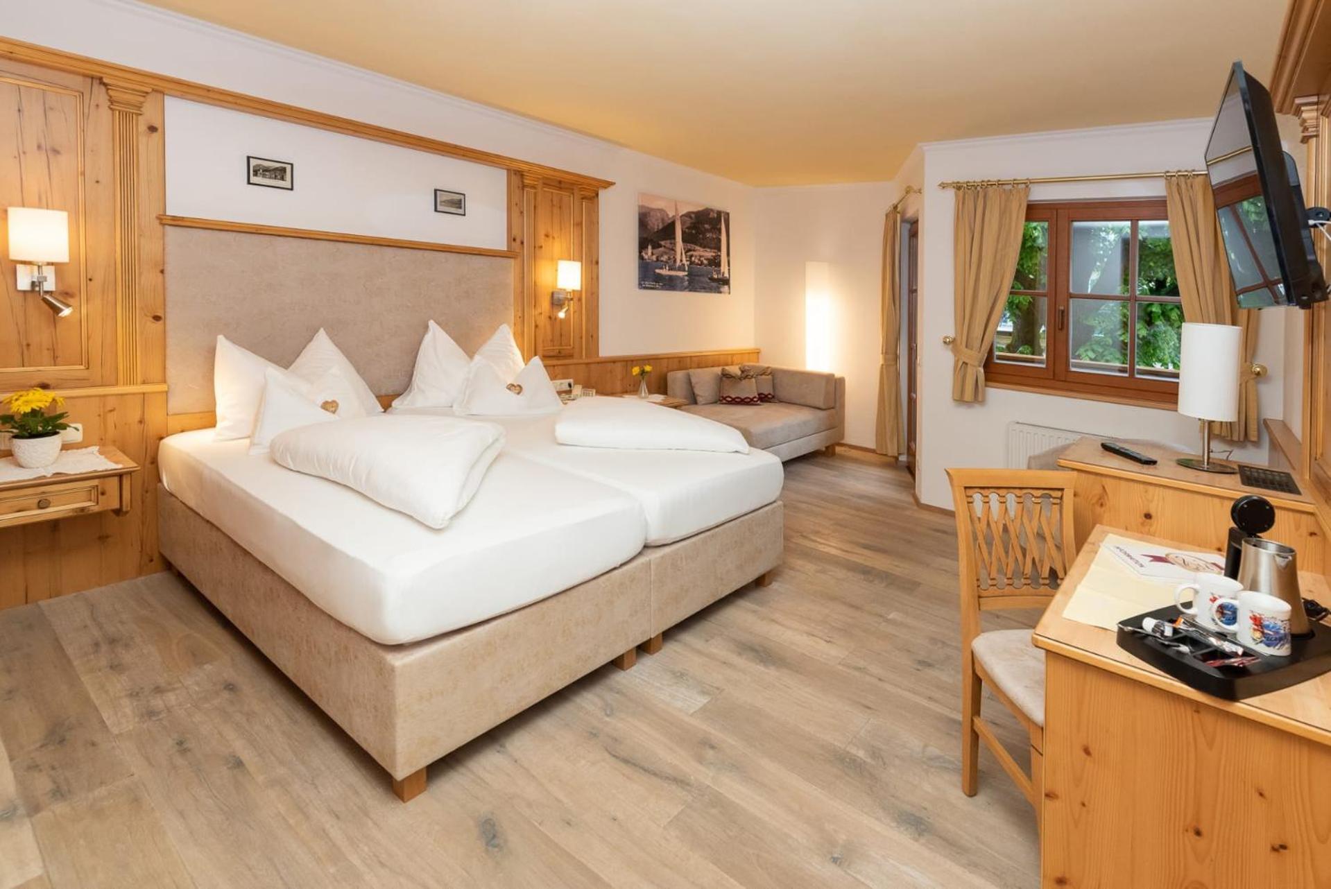 Hotel Zimmerbraeu Sankt Wolfgang im Salzkammergut Ngoại thất bức ảnh