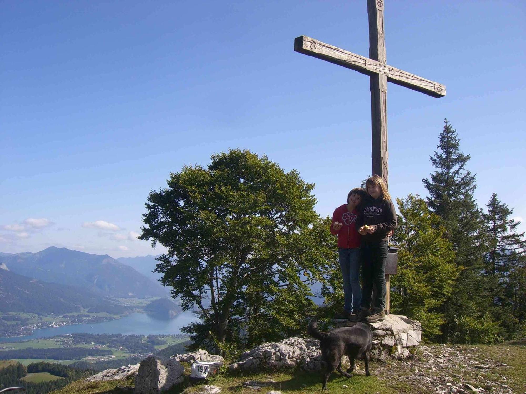 Hotel Zimmerbraeu Sankt Wolfgang im Salzkammergut Ngoại thất bức ảnh
