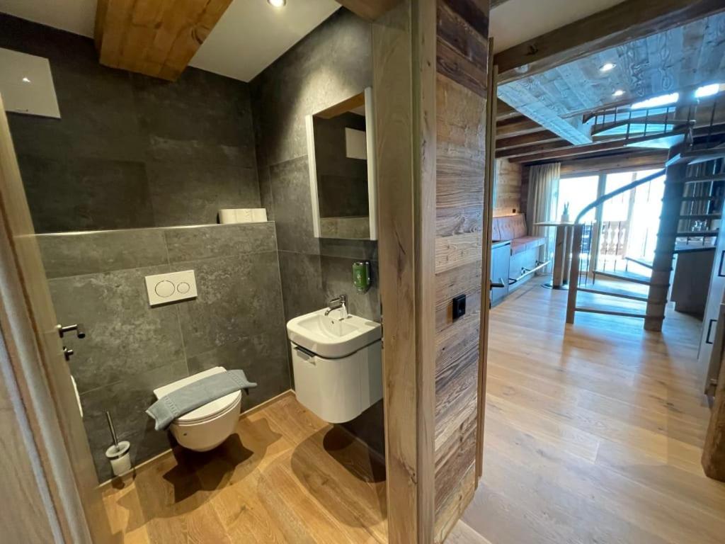 Hotel Zimmerbraeu Sankt Wolfgang im Salzkammergut Ngoại thất bức ảnh