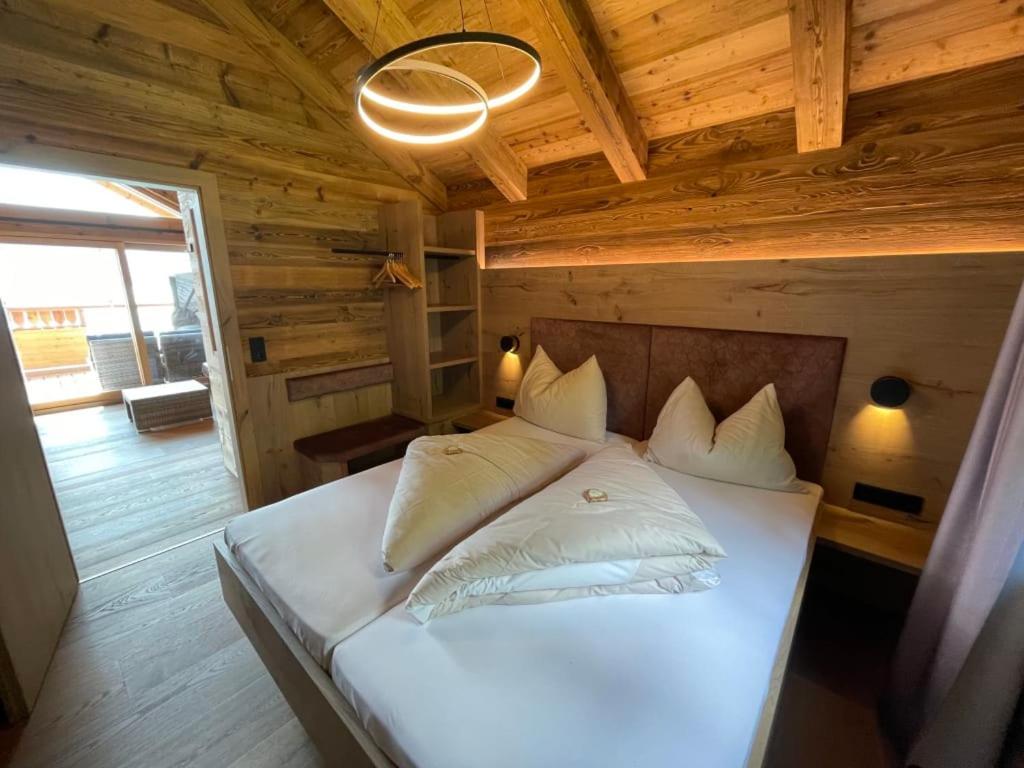 Hotel Zimmerbraeu Sankt Wolfgang im Salzkammergut Ngoại thất bức ảnh