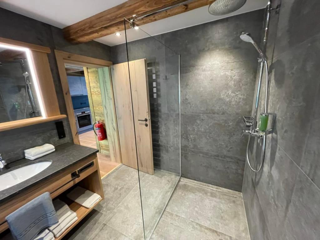 Hotel Zimmerbraeu Sankt Wolfgang im Salzkammergut Ngoại thất bức ảnh