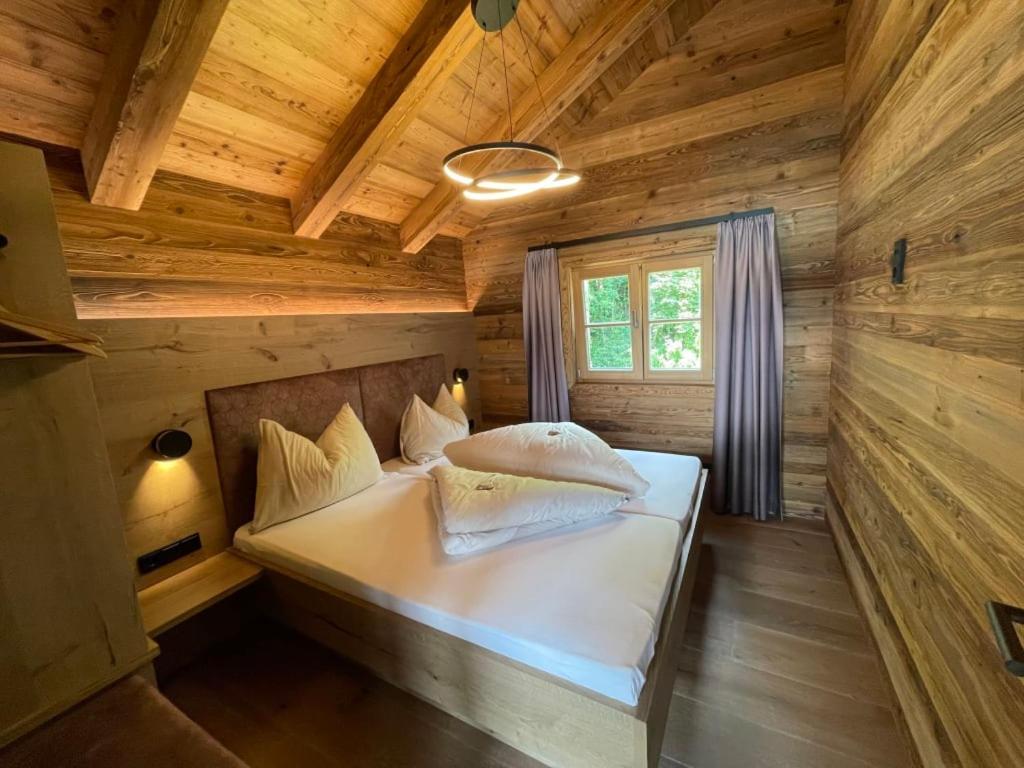 Hotel Zimmerbraeu Sankt Wolfgang im Salzkammergut Ngoại thất bức ảnh