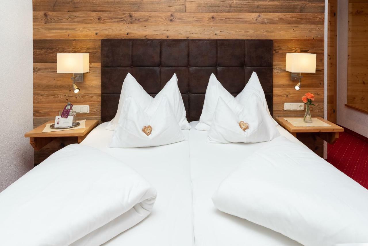 Hotel Zimmerbraeu Sankt Wolfgang im Salzkammergut Ngoại thất bức ảnh