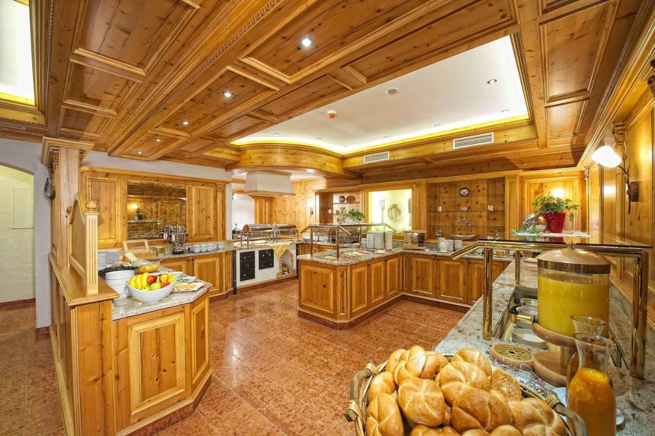 Hotel Zimmerbraeu Sankt Wolfgang im Salzkammergut Ngoại thất bức ảnh